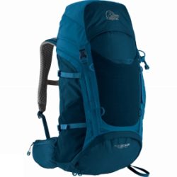 Lowe Alpine Airzone Trek 40 Rucksack Azure / Denim